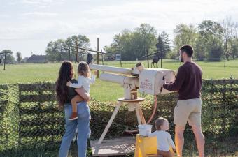 Beasley's Heartland Apple Festival