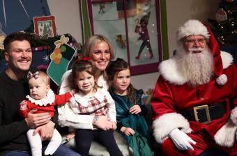 Celebration Crossing