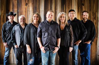 Mooresville Free Summer Concert: BIGG COUNTRY