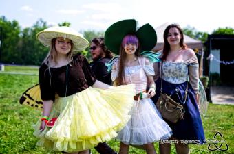 Indiana Enchanted Fairy Festival