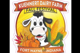 Kuehnert Dairy Fall Festival