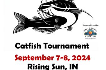 Ohio Valley River Cats Catfish Tournament