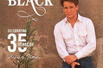 Clint Black