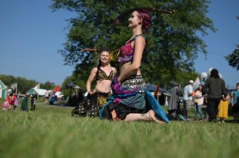 Michiana Renaissance Festival