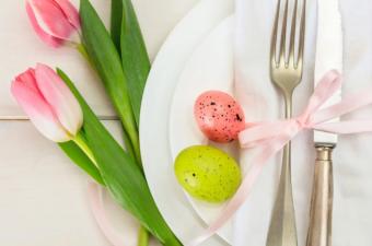 Easter Brunch