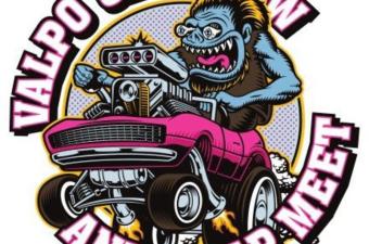 The Early Summer Car, Truck & Bike Show & Swap Meet