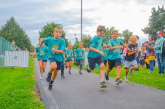 Jr. Kernel Run
