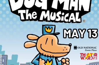 Dog Man: The Musical