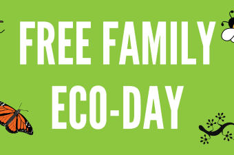 Free Family Eco-Day