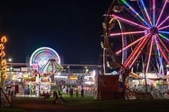 174th Delaware County Fair