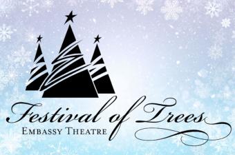 40th Annual Festival of Trees