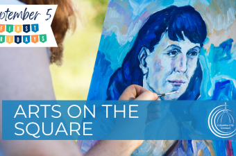 Columbia City Connect's First Fridays- Arts on the Square
