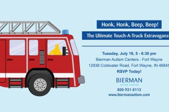 🚒🎉 Touch-A-Truck Extravaganza 🚒🎉