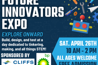Future Innovator Expo