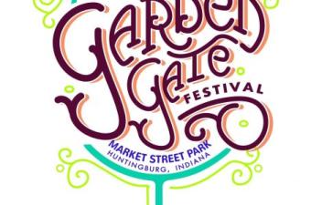 The Garden Gate Jazz, Wine, & Craft Beer Festival