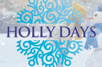 Holly Days
