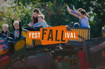 Harvest Tyme Fall Festival