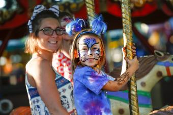 Haynes Apperson Festival