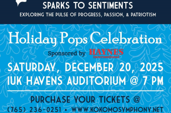 KSO Holiday Pops Celebration Concert