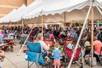 Honeywell Summer Plaza Music Series