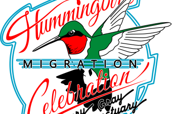 Hummingbird Migration Celebration 2023