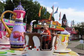 Edinburgh Fall Festival