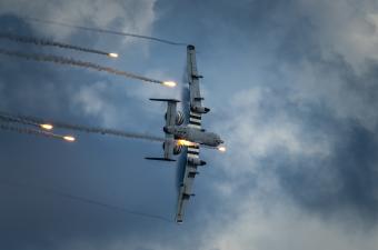 Terre Haute Air Show