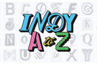 Indy A to Z