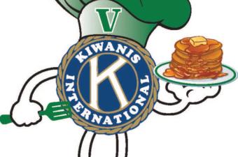 Valpo Kiwanis Pancake Day