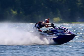 LaPorte LakeFest AquaX Grand Prix