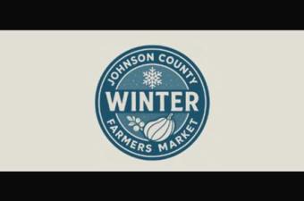Johnson County Winter Farmers Market
