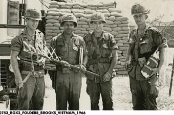 Hoosier Voices from Vietnam