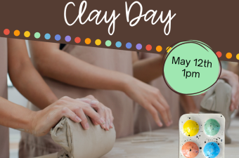 Home School Art Day