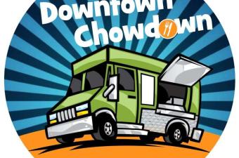 Downtown Chowdown