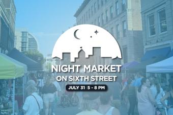 Night Market