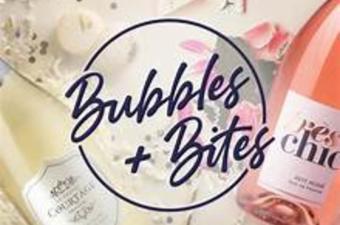 Bubbles & Bites