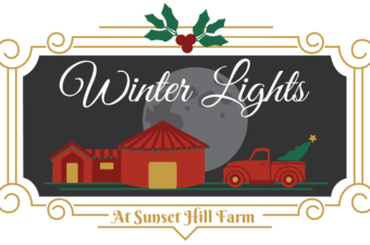 Winter Lights Drive-Thru