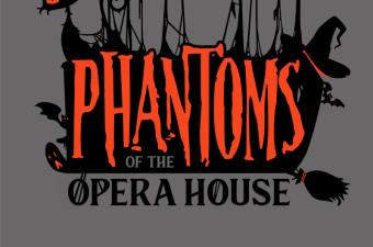 Phantoms of the Opera House: Murder on the Dance Floor