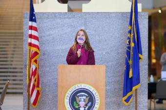 Presidents’ Day: Puzzle Party