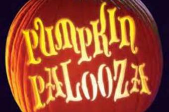 European Market's Pumpkin Palooza