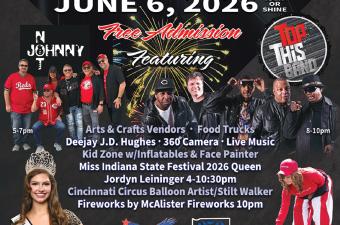 Rising Sun Summer Fest