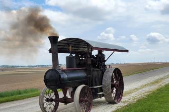 Summer on the Farm, Presented by Reeves
