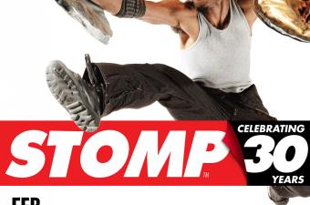 STOMP