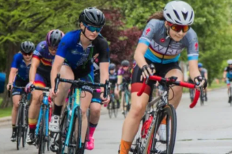 Fat and Skinny Tire Fest