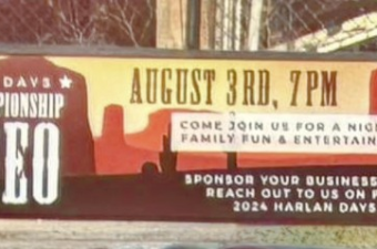 77th Annual Harlan Days Festival 2024