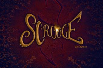 Scrooge! The Musical