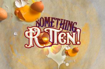 Something Rotten!