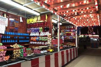 Spencer County Fair
