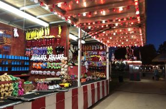 Spencer County Fair