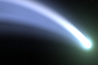 "The Christmas Star" Planetarium Show